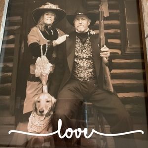 Meet your Posher, Kristina